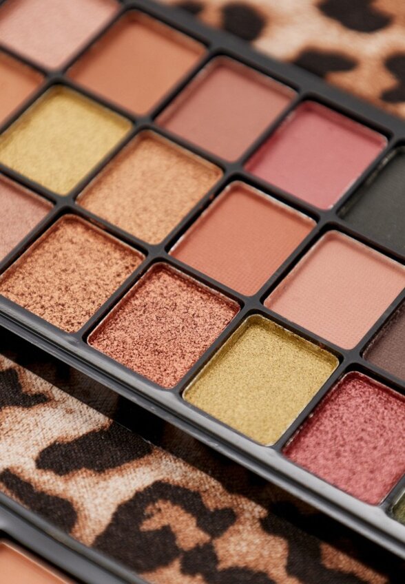 Палетка для лица Magic Studio