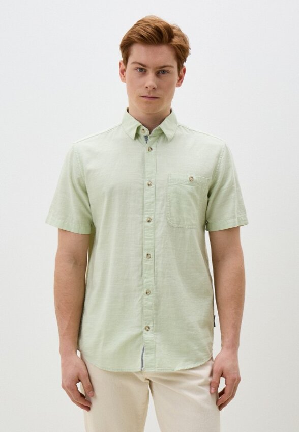 Рубашка Tom Tailor