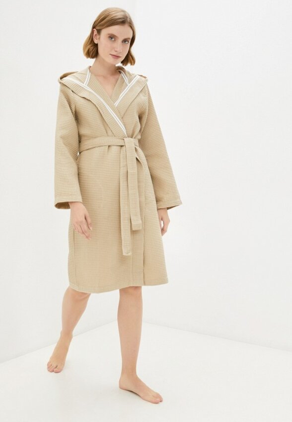Халат домашний Sofi De Marko