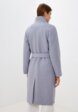 Пальто однобортное Electrastyle3  - превью