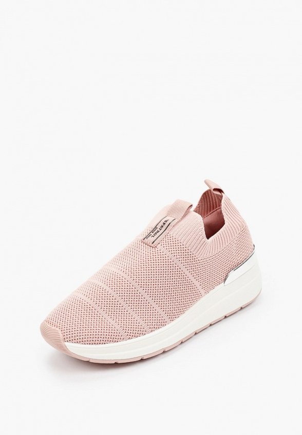 Кроссовки Patrol