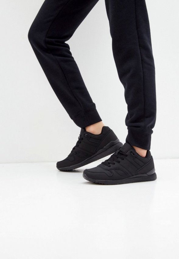 Кроссовки Sigma