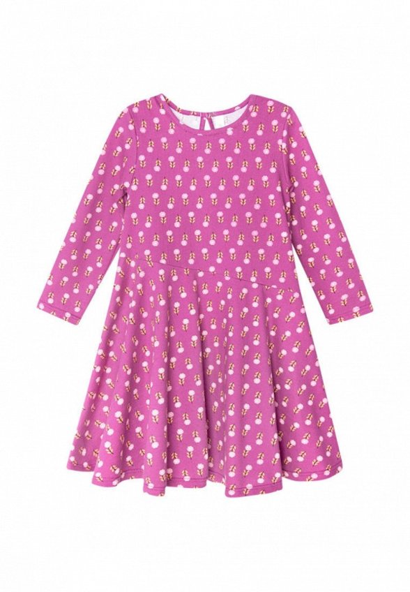 Платье Bossa Nova