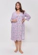 Сорочка ночная Cleo5  - превью