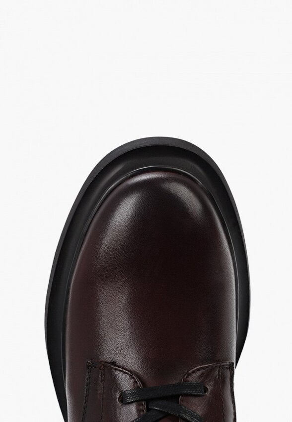 Ботинки El'Rosso