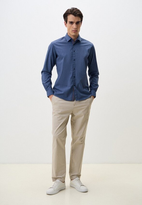 Рубашка Brostem