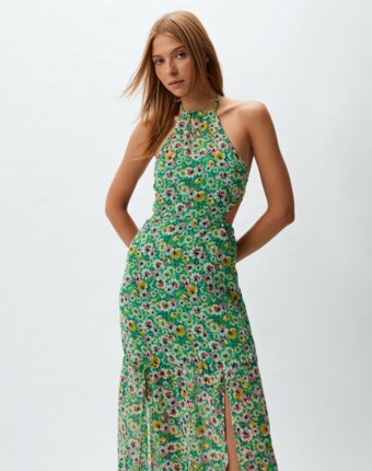 Платье H&M женщинам