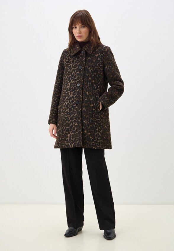 Полупальто O'STIN