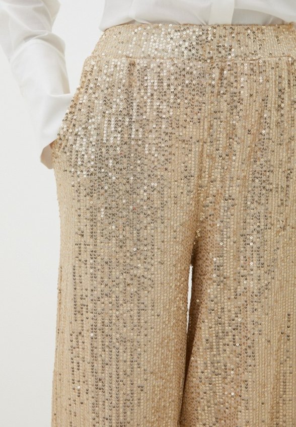 Брюки Mon-Kartis