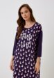 Платье домашнее Indefini2  - превью