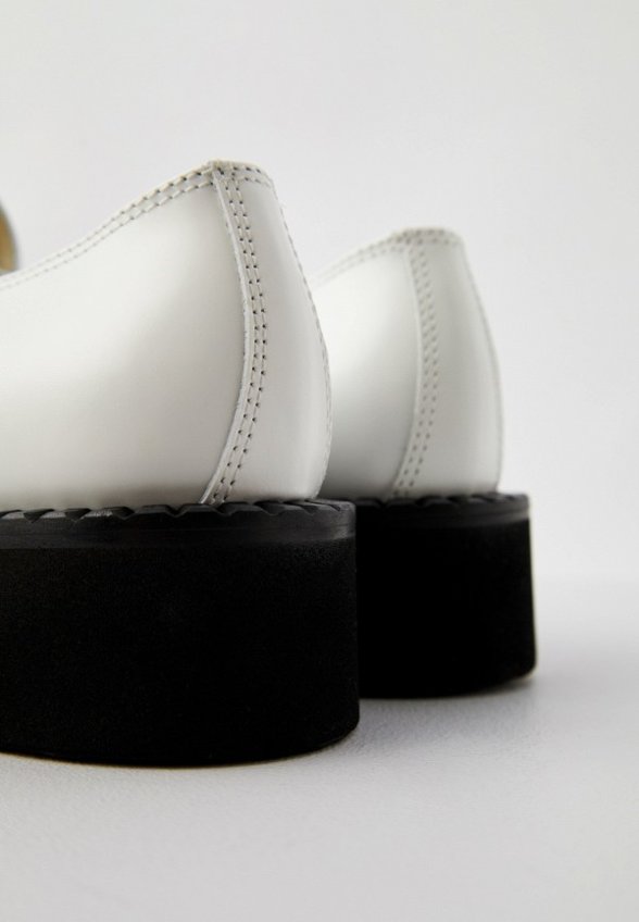 Лоферы Premiata