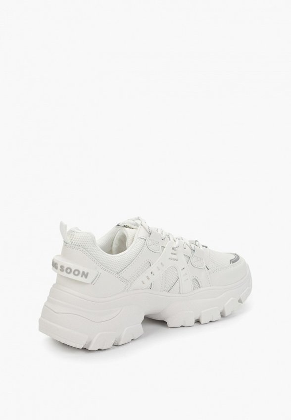 Кроссовки Obba