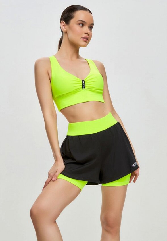 Шорты спортивные Fitbomb