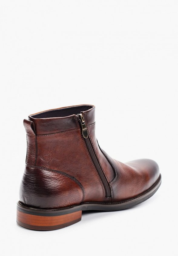 Ботинки El'Rosso