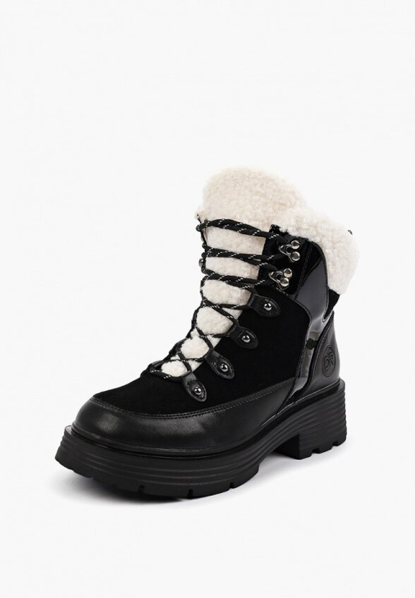 Ботинки Dino Ricci