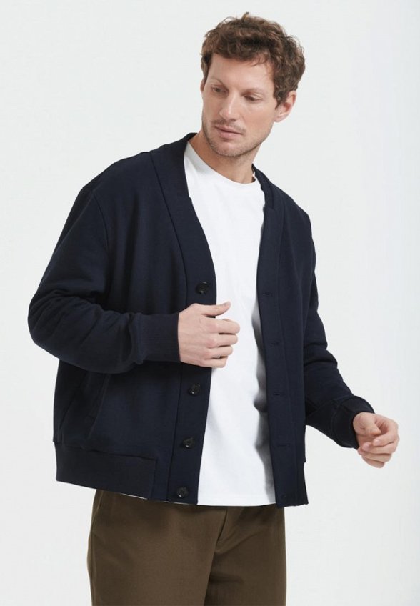 Кардиган Forlocals