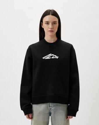 Свитшот Dsquared2 женщинам