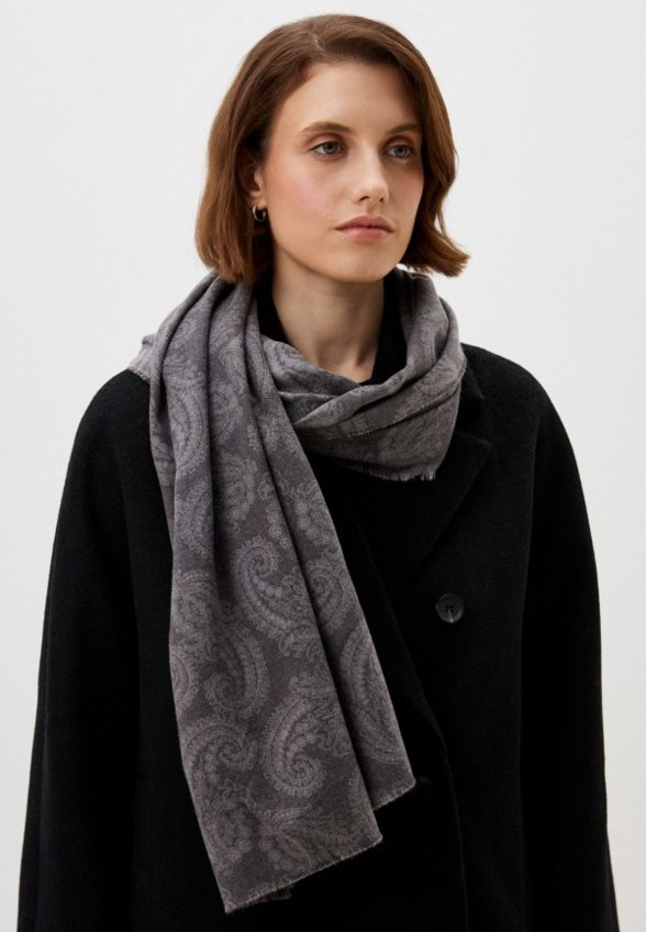 Палантин Bocciolo