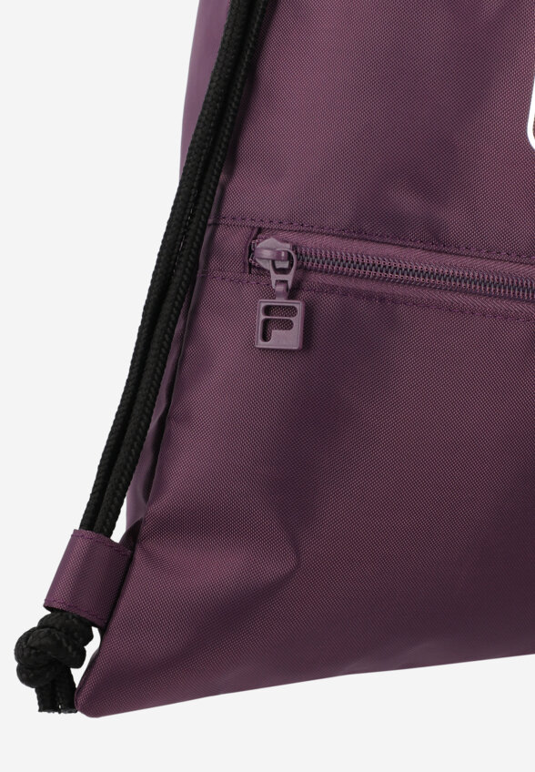 Мешок для обуви FILA, Фиолетовый