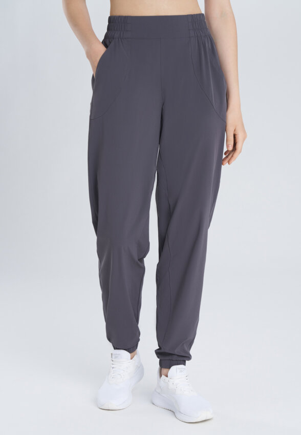 Брюки женские Sensana, Серый