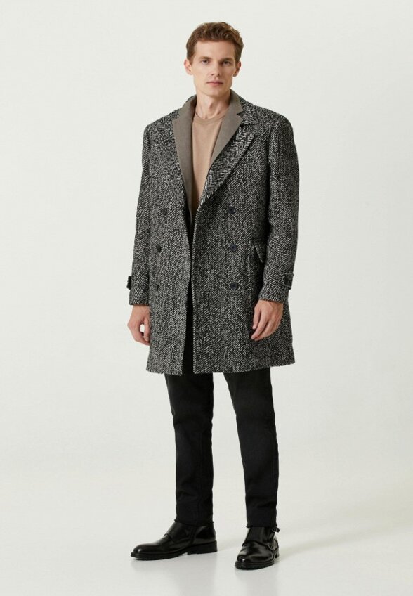 Пальто NetWork