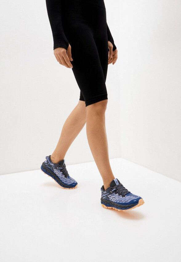 Кроссовки Mizuno