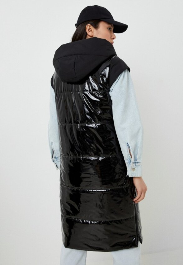 Жилет утепленный Rio Verti