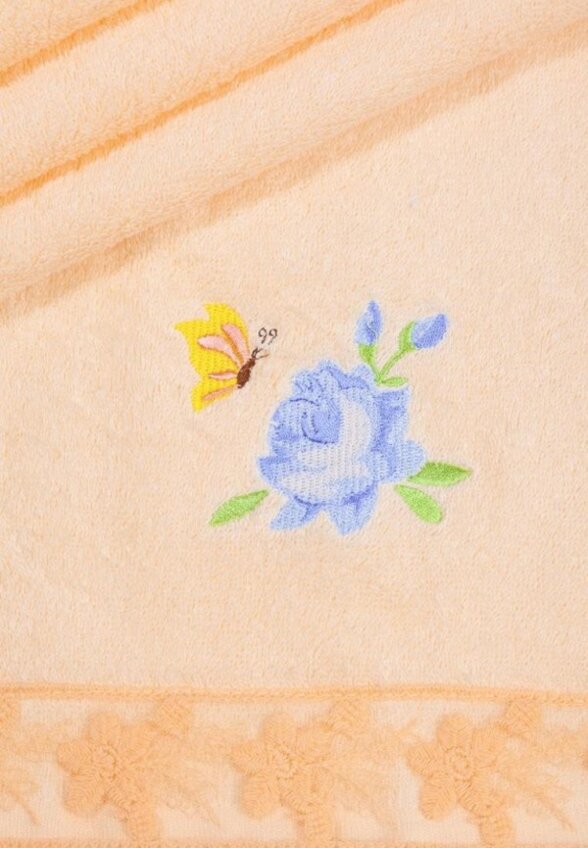 Полотенце Wellness