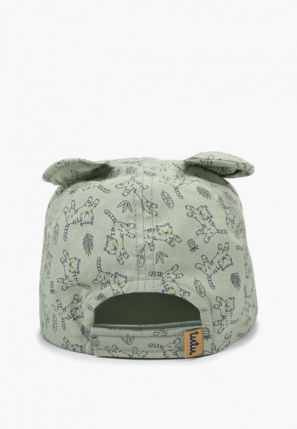 Бейсболка TuTu