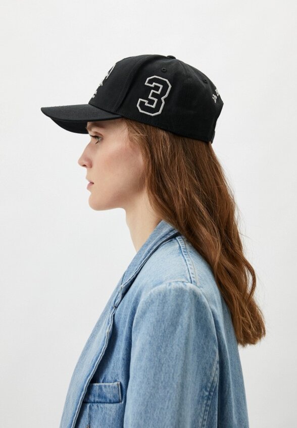 Бейсболка La Martina