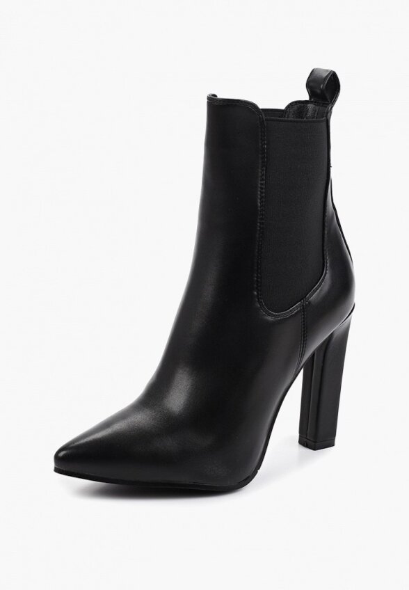 Ботильоны Bottero