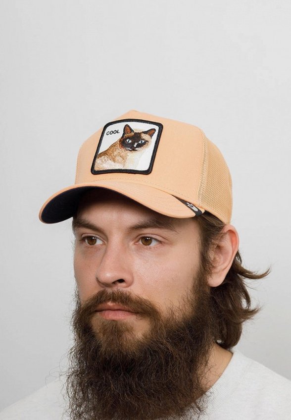 Бейсболка Goorin Brothers