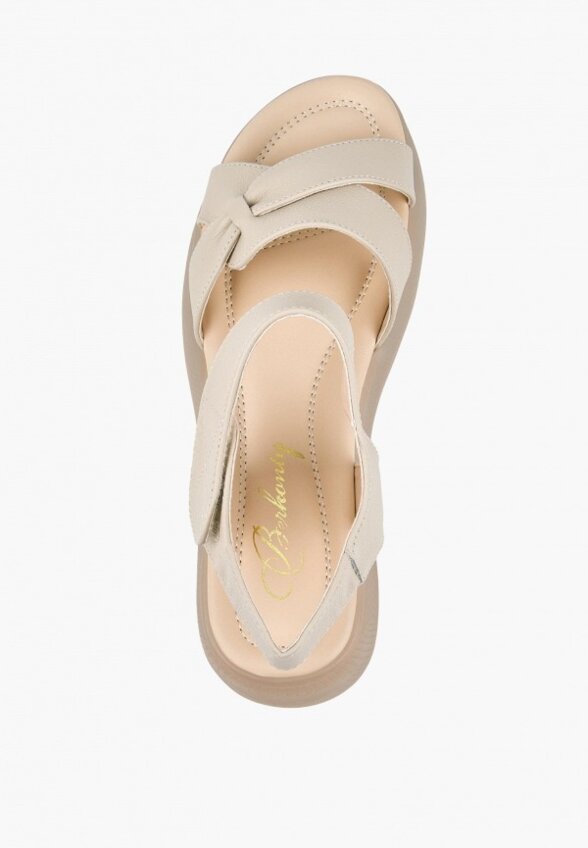 Босоножки Berkonty