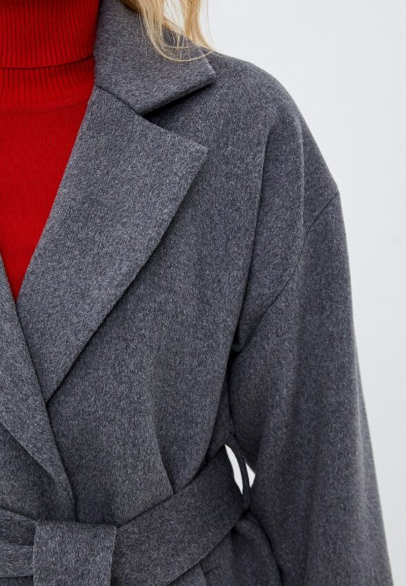 Пальто-халат Belucci