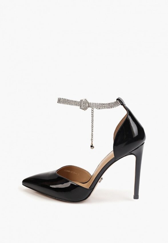 Туфли Angelina Voloshina