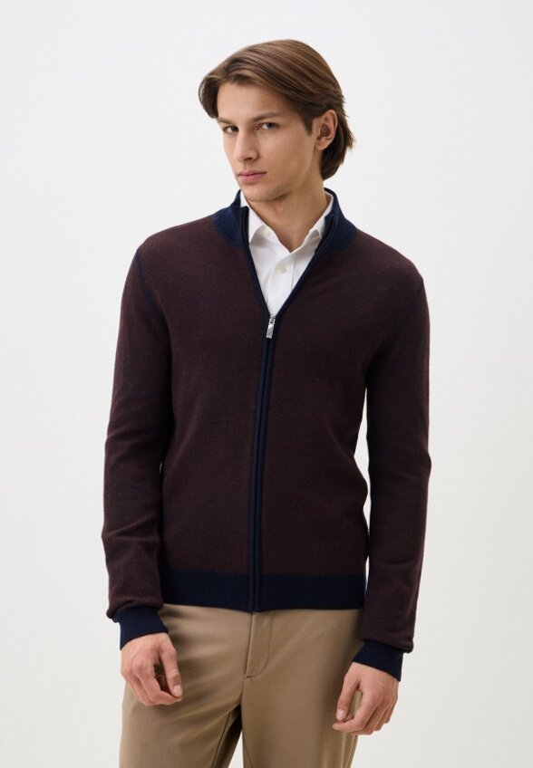 Кардиган Fratelli D'arte