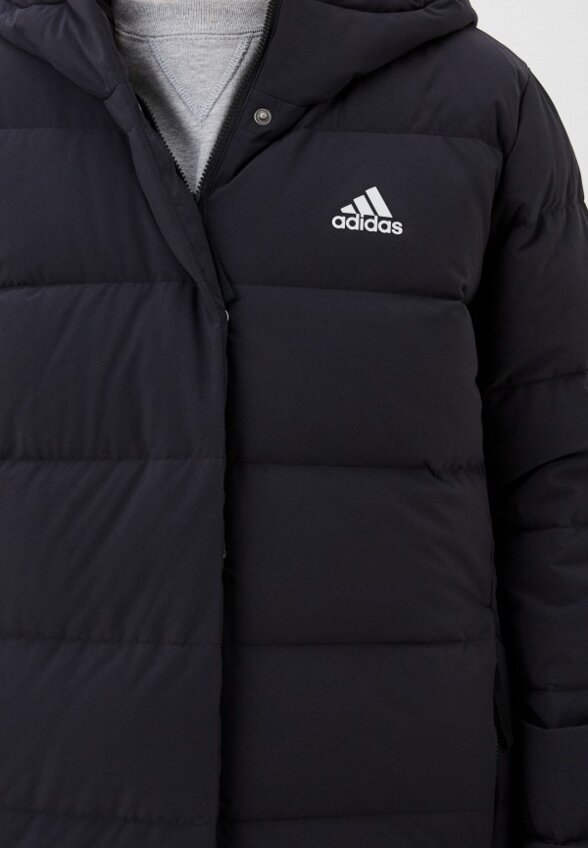 Куртка утепленная adidas