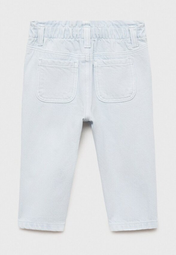 Джинсы Mango Kids