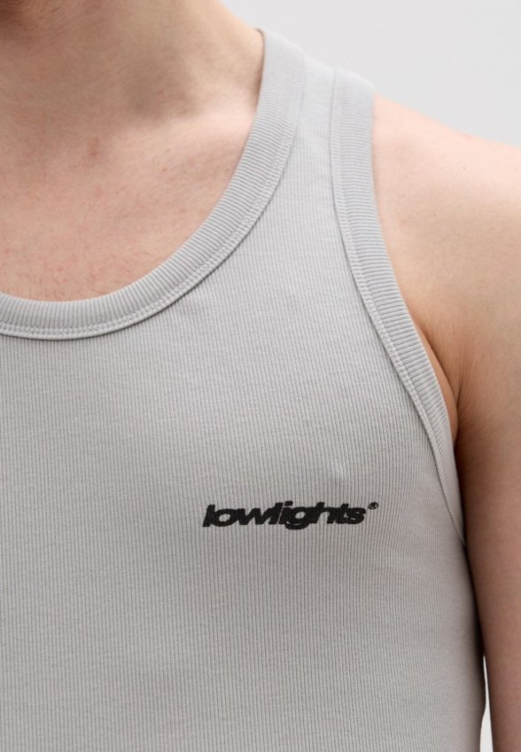 Майка Low Lights