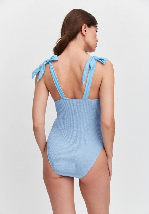 Купальник и парео Perles