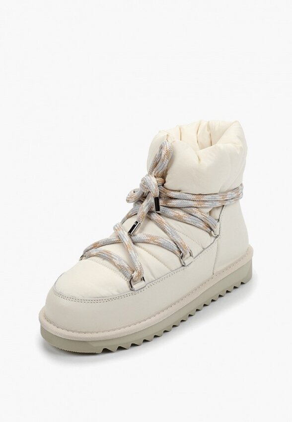 Дутики Dino Ricci