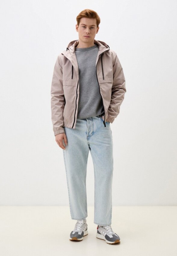 Куртка Urban Fashion for Men