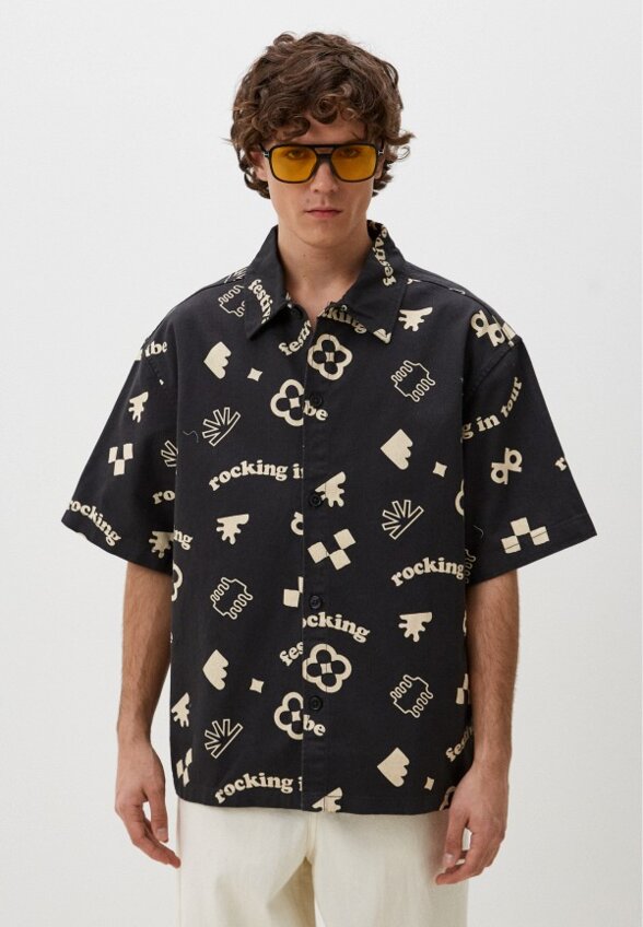 Рубашка O'STIN