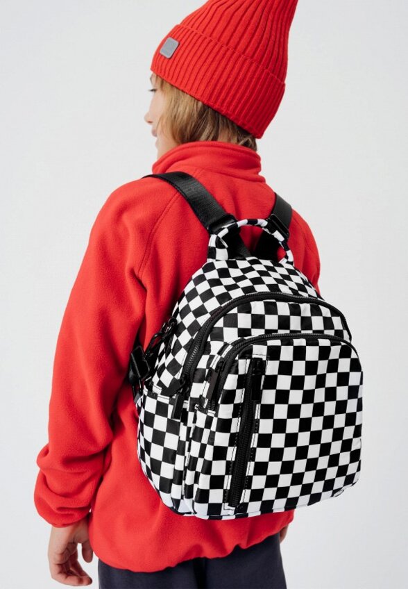 Рюкзак Mascotte Junior