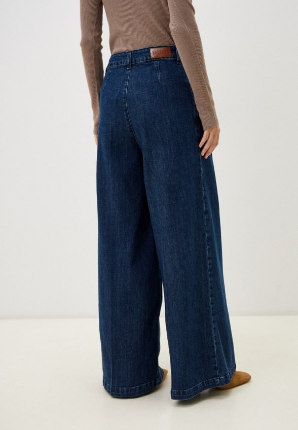 Джинсы Kontatto