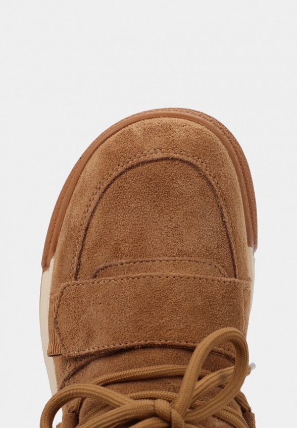 Ботинки Briggs