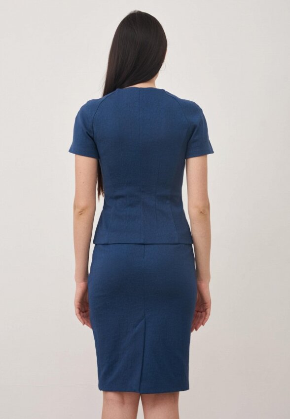 Жакет Teorema Officewear