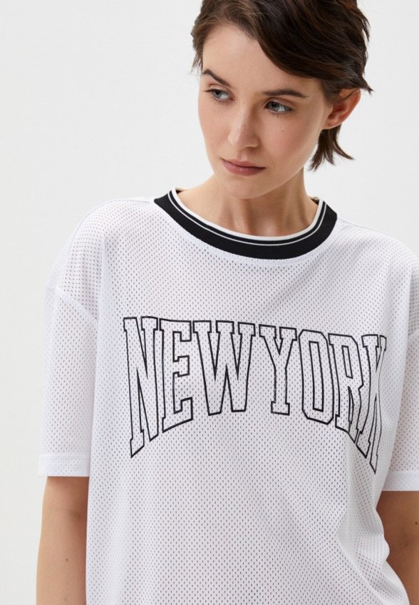 Футболка Terranova