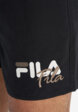 Шорты плавательные мужские FILA, Черный4  - превью