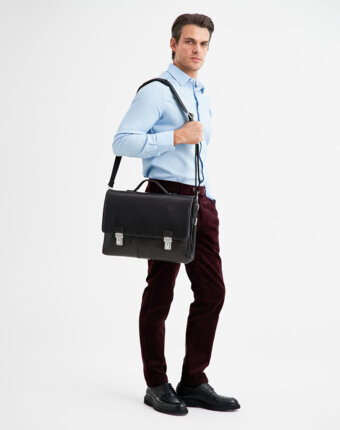 Др.Коффер P402330-245-04 портфель мужчинам